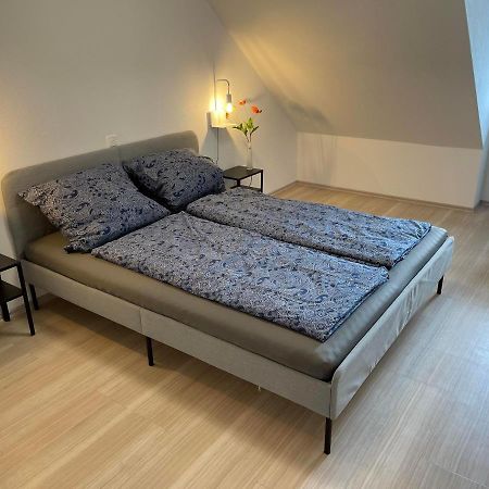 promedklinik apartment 2 Volkach Eksteriør bilde