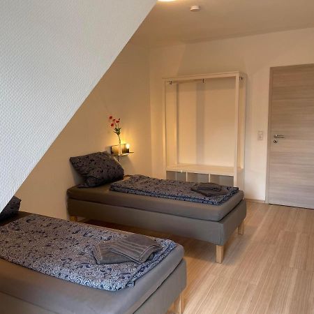 promedklinik apartment 2 Volkach Eksteriør bilde
