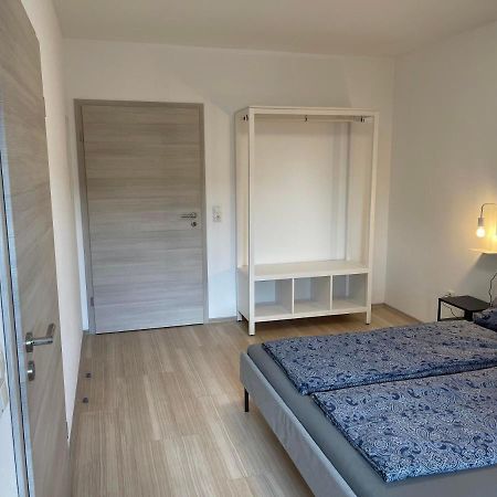 promedklinik apartment 2 Volkach Eksteriør bilde