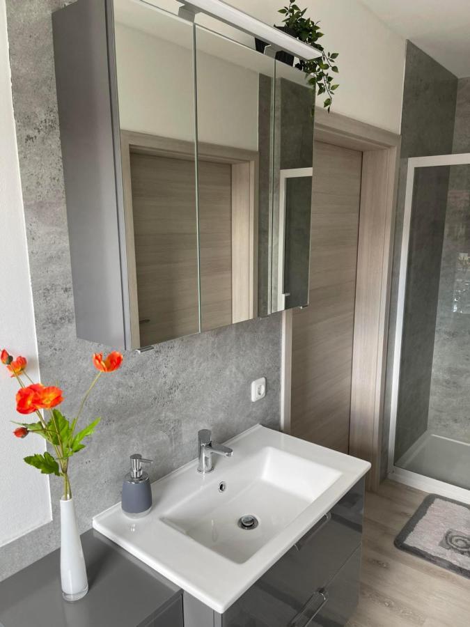 promedklinik apartment 2 Volkach Eksteriør bilde