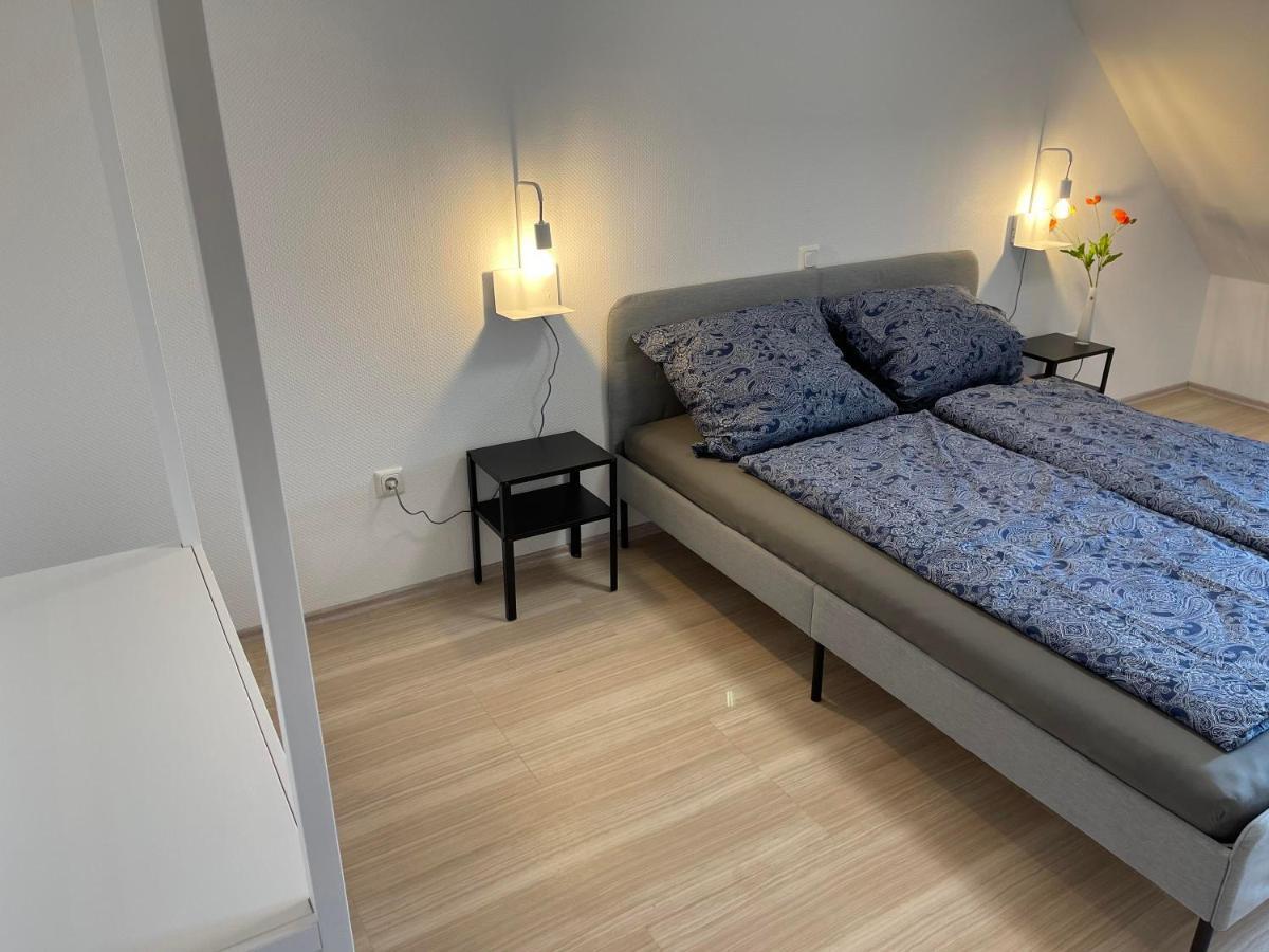 promedklinik apartment 2 Volkach Eksteriør bilde