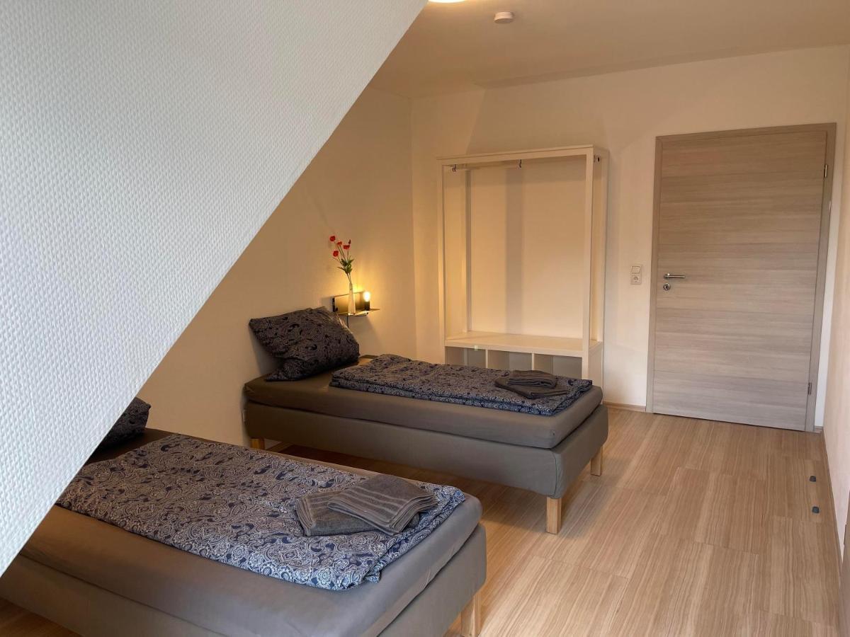 promedklinik apartment 2 Volkach Eksteriør bilde